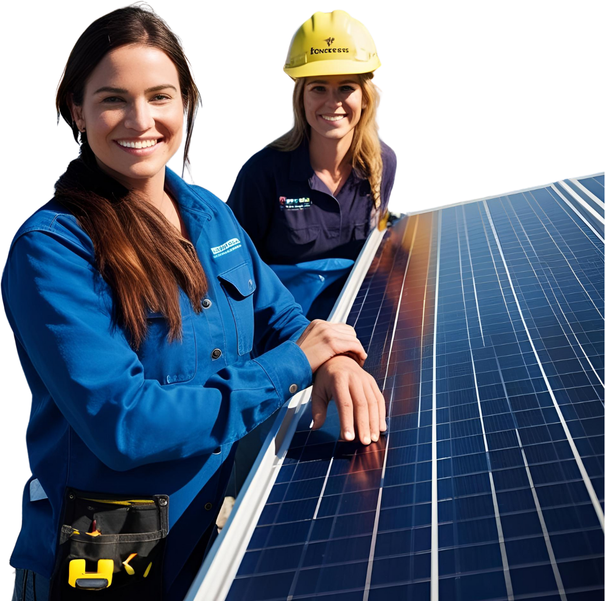 Solar Panel Installation Los Angeles