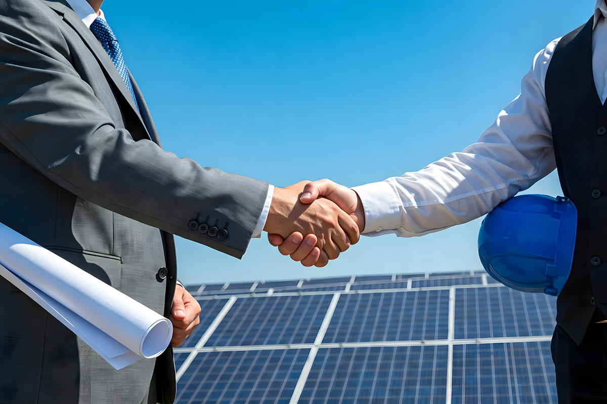 Solar Consultation Los Angeles