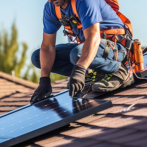 Solar Installation Los Angeles